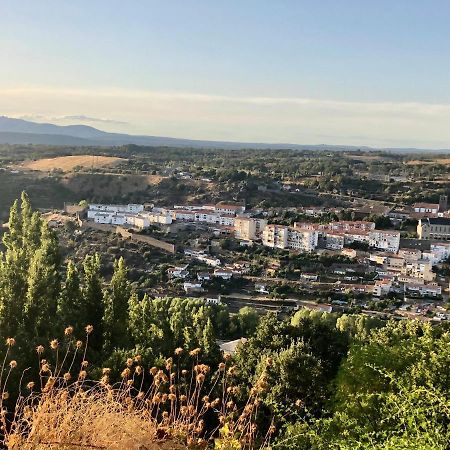El Rinconcito De Bejar Apartment Exterior photo